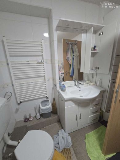 Wohnungspaket mit 4 Wohnungen in Duisburg Bruckhausen mit Potenzial – WE 4 Bad
