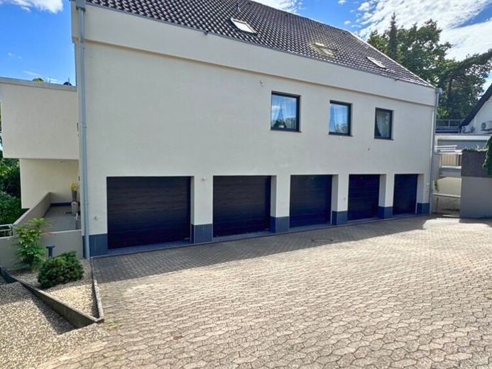 Wohnung/Büro mit eigenem Eingang in Spitzen-Lage auf dem Rotenbühl – फोटो 1