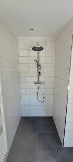 Erstbezug - 3 Zimmer-Wohnung in Französisch Buchholz / Penthouse – Foto 5