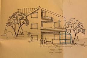 Ein-/ Zweifamilienhaus – Foto 36