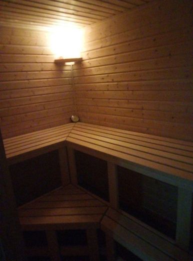 Sauna Keller