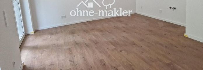 Dachterrassenwohnung mit Tiefgaragenstellplatz
