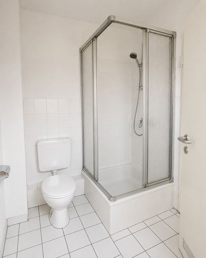 Provisionsfreie 2-Zimmer-Wohnung mit Balkon und Stellplatz in Lüneburg – Foto 6