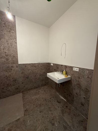 Waschbecken HansGrohe