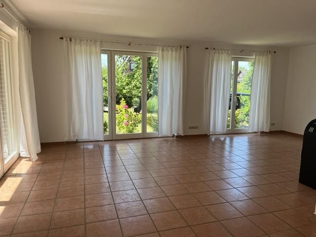 Attraente casa unifamiliare a Wangels – Ess - und Wohnbereich