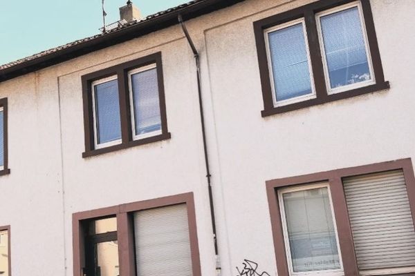 Nobelino.de - Mehrfamilienhaus nahe am Main in Offenbach - TOP LAGE !