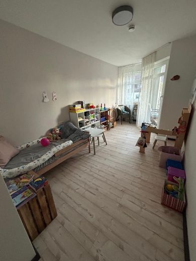 Arbeits-/Kinderzimmer