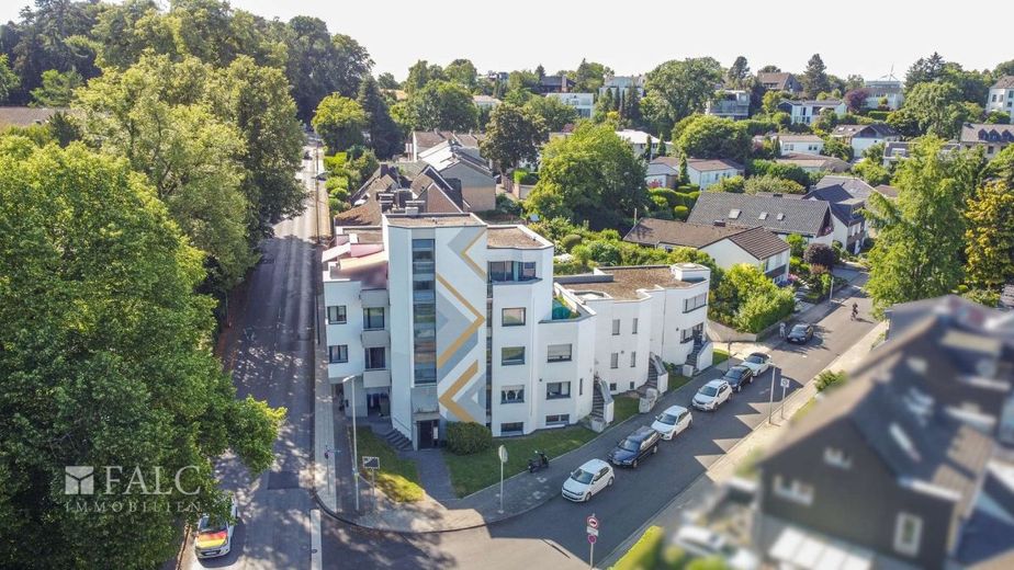 Simply the best ! - 1-Zimmer-Kapitalanlage mit Aufzug und Tiefgarage ! – Ihre neue Kapitalanlage