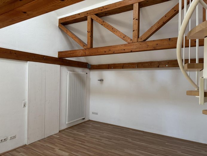 Neuwertige Maisonette-Wohnung und EBK in Achern – Foto 4