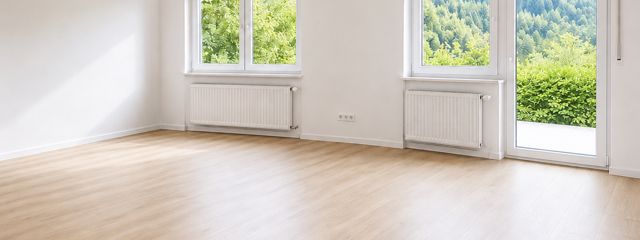DG Wohnung in traumhafter Hanglage von Eberbach
