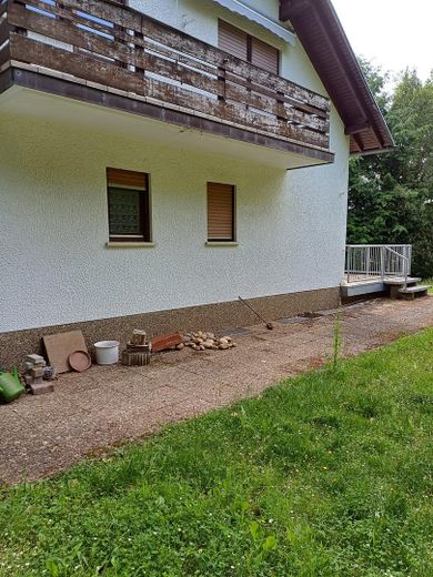 Hinteransicht