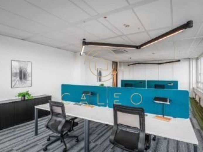 CALEO ¦ Dreieich ¦ CENTRIO ¦ flexibel + sofort bezugsfertig ¦ all inclusive ¦ PROVISIONSFREI – Foto 1