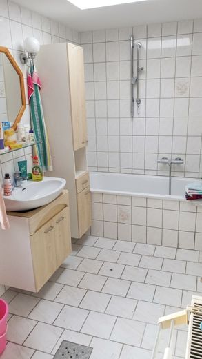 Gerstungen-OT, EFH + Nebengeb. – Foto 11