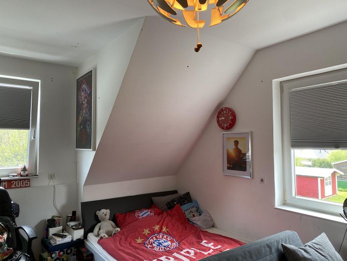 OG-Zimmer 2 - 15,59 qm