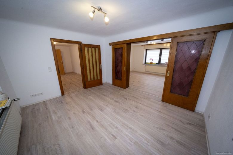 Schlafzimmer 1 EG