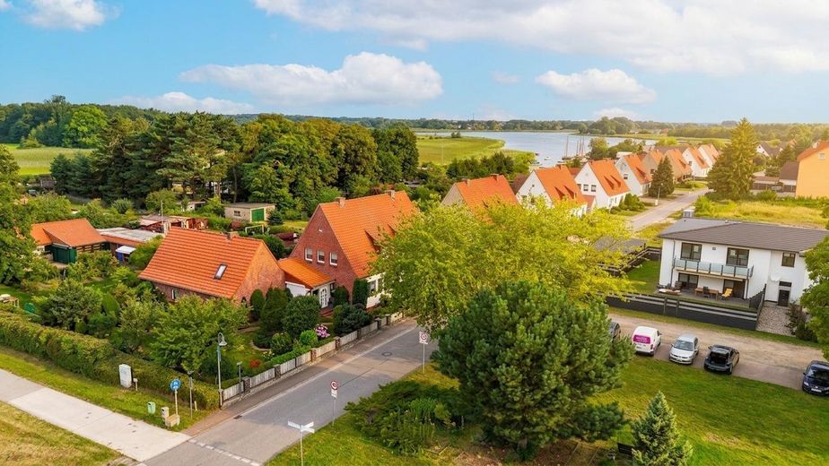 Moderne Wohnungen in Stadtvilla *Zingst* Barth – Foto 3