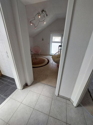 Casa unifamiliare con veranda invernale ;terrazza; giardino e garage.  !!(prezzo trattabile) – Foto 18