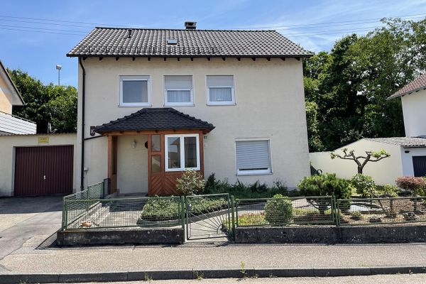 ***CASA*** Vivere bene tra il Neckar e i vigneti