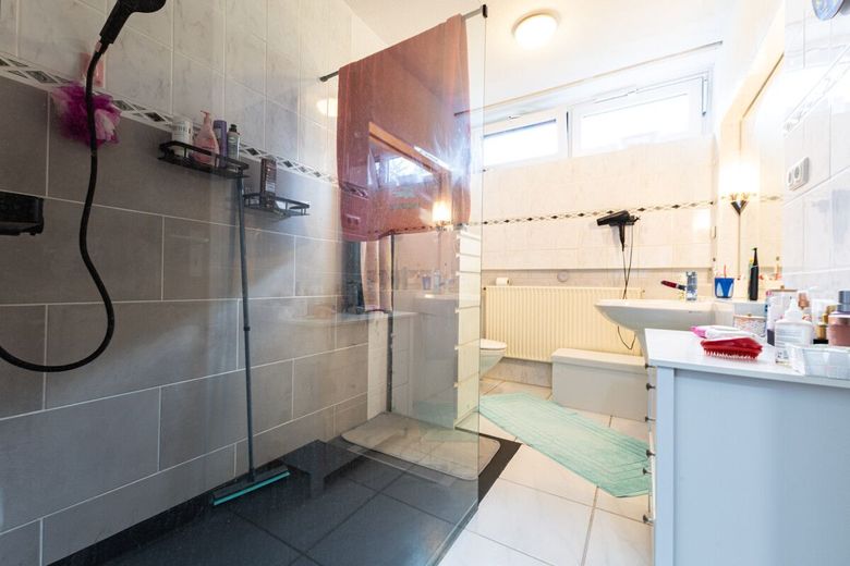 Ensuite-Bad
