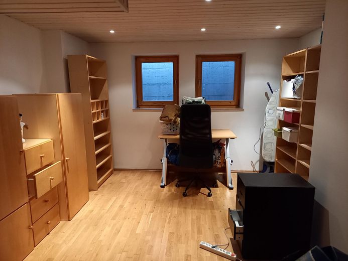 Freistehendes Einfamilienhaus / Villa – Foto 15
