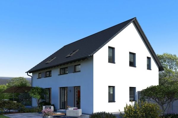 Двоквартирний будинок за найкращою ціною! Лише 392.100,-EUR за сім’ю/половину будинку/земельну ділянку!