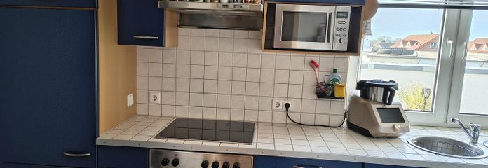 Einbauküche