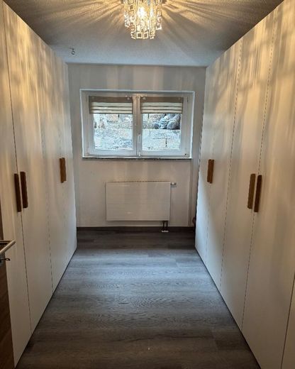 Haushaltsraum oder Küche