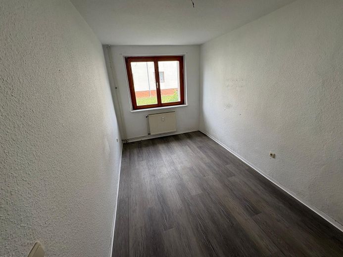 Großzügige 3- Zimmer-Wohnung in Klütz, Kita direkt nebenan – Zimmer 2