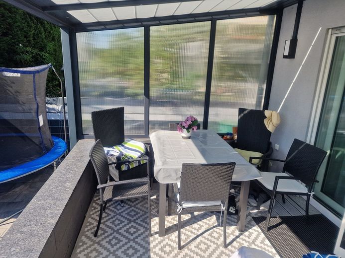 Wunderschöne Stadtvilla mit Einliegerwohnung z.B. direkt mit Mieteinnahmen starten! – Foto 15