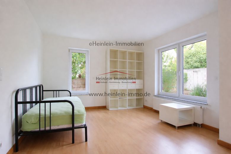 Reihenendhaus 7 ZKBB#2 Bäder #Zisterne #Keller ausgebaut #Griesheim Im Wiesengarten – Foto 35