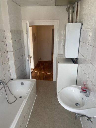 Bamberg'de 205 m²'lik 3 aileli ev – Fotoğraf 16