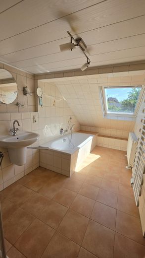 Casa a schiera modernizzata con fascino d’epoca e appartamento indipendente – Foto 28