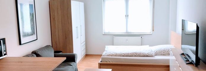 Apartamento de 1 habitación cerca de la universidad y del centro de la ciudad
