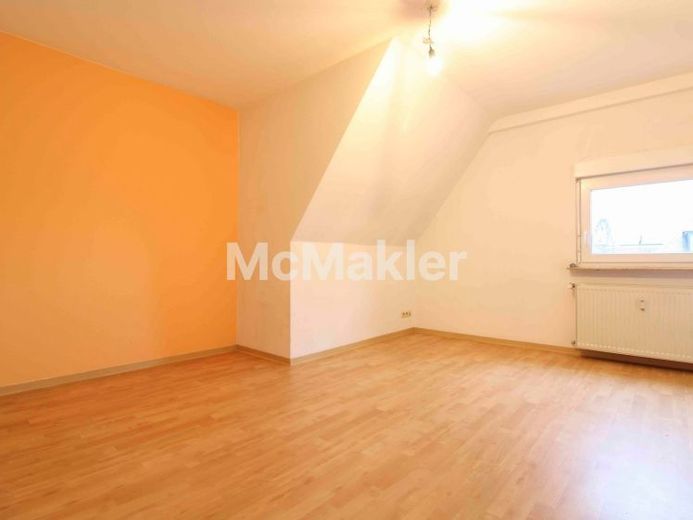 Attraktive 3-Zimmer-Wohnung in verkehrsberuhigter Lage in Eltville – फोटो 1