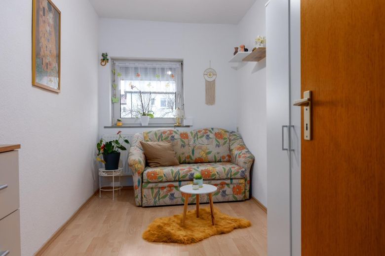 Kinderzimmer / Büro