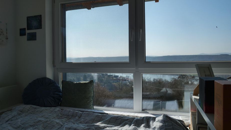 1 OG - Schlafzimmer 2