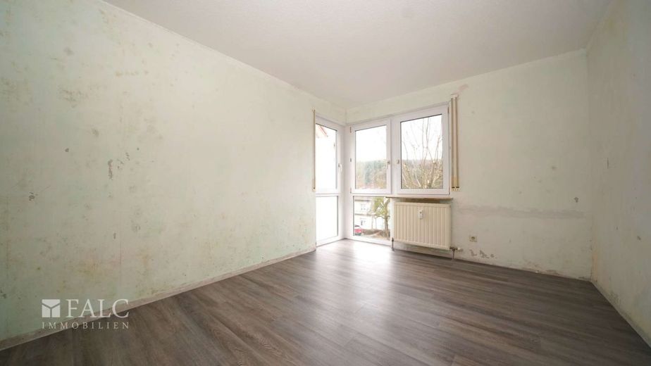 SOFORT einziehen und wohlfühlen - FALC Immobilien Heilbronn – Kinderzimmer momentan