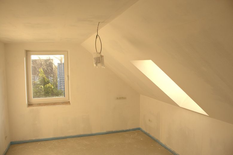 Nieuwbouw-eengezinswoning met extra renovatieobject – Foto 20