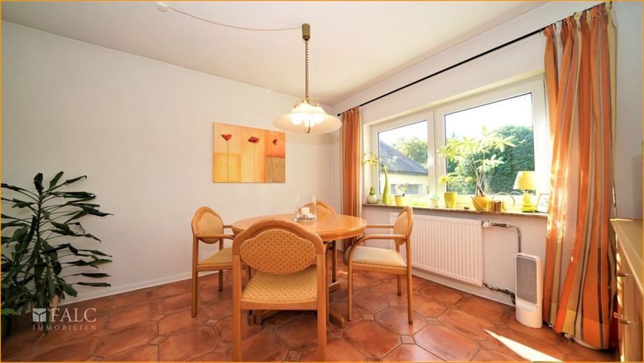 Idylle hat eine Postleitzahl - FALC Immobilien Heilbronn – Dinieren im toskanischen Stil