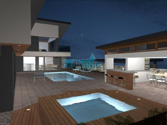 Terreno Donji Babin Potok, Plitvička Jezera, 1.820 m² – Foto 1