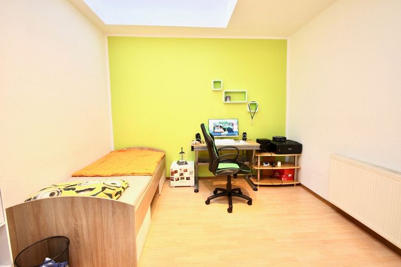 Kinderzimmer