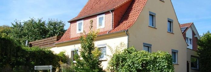 +++Grande casa unifamiliare con splendido giardino a Waldeck+++