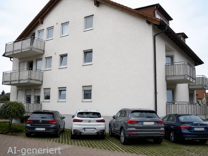 Helle 3 Zimmer Wohnung zu verkaufen – फोटो 2