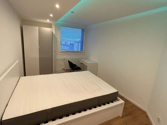 Gemütliches WG-Zimmer in guter Lage - München | Max-Kolmsperger-Straße 19 – Zimmer 4