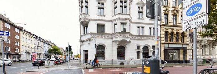 Hausfront