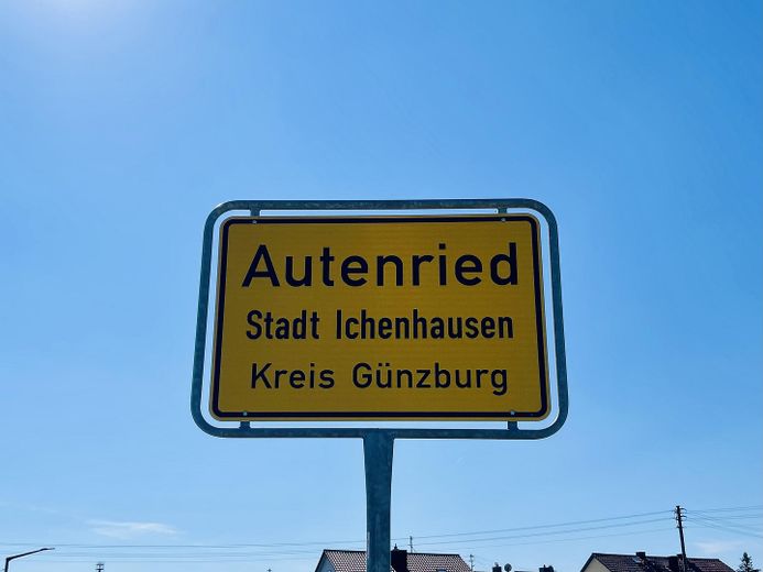 Baugrundstück in ruhiger  Lage