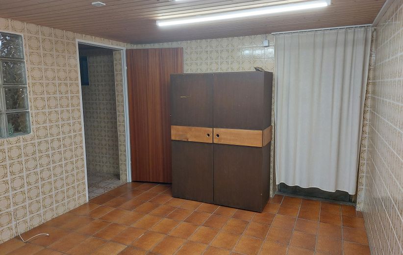 Doppelhaushälfte in guter Lage von Unna-Massen – Beheizbarer Kellerraum