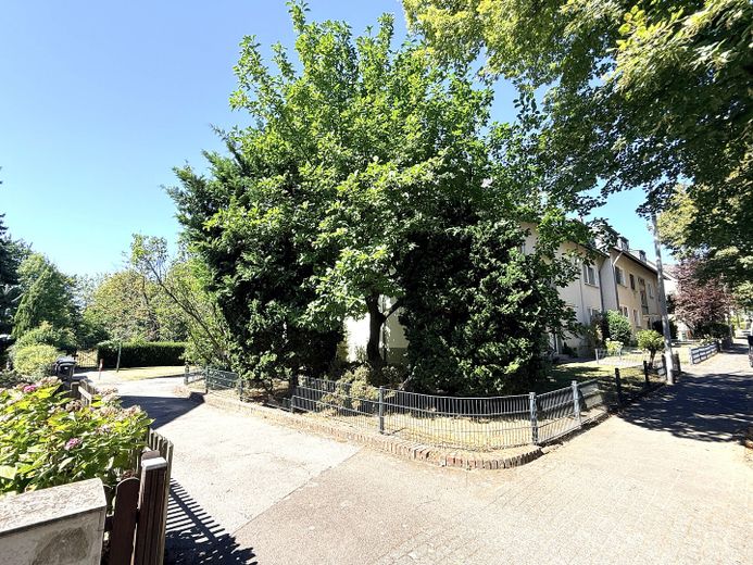Sogno mansardato + giardino + sottotetto - subito disponibile – Foto 23
