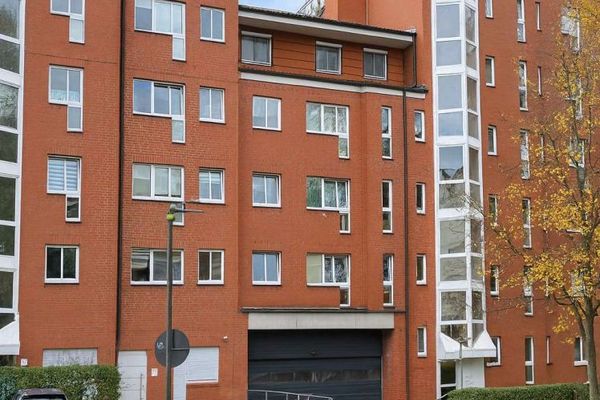 2-Zimmer-Obergeschosswohnung in Glinde mit Tiefgarage, Aufzug und Gestaltungspotenzial