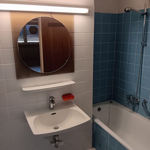 Gemütliche 3-Zimmerwohnung in Schwetzingen – Foto 10